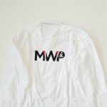 chemise MWP manches longues verso